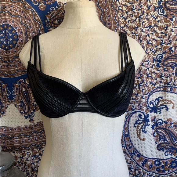 Honey Birdette bra - Picture 3 of 5